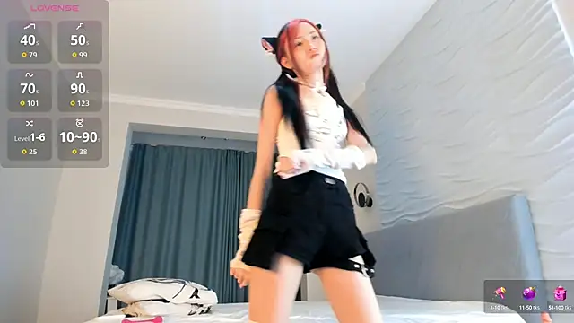 kawai mai online show from September 20, 2:59 pm