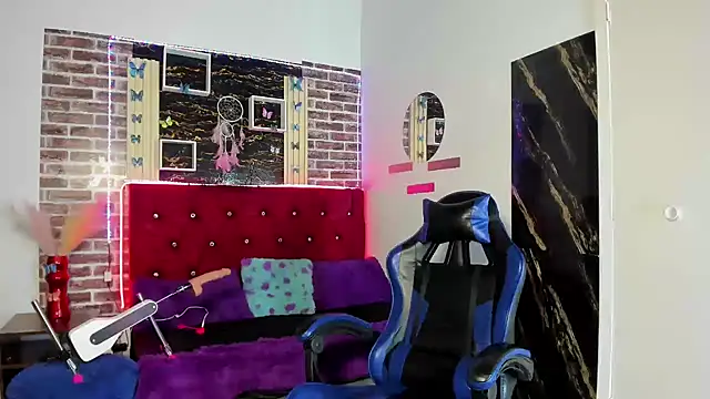 angelitasexxxhot online show from October 9, 7:18 pm