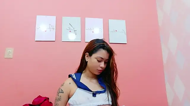 little beillis online show from October 11, 1:03 pm