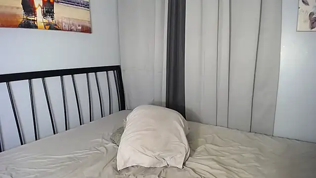 Beautyful lustx online show from October 17, 8:01 pm