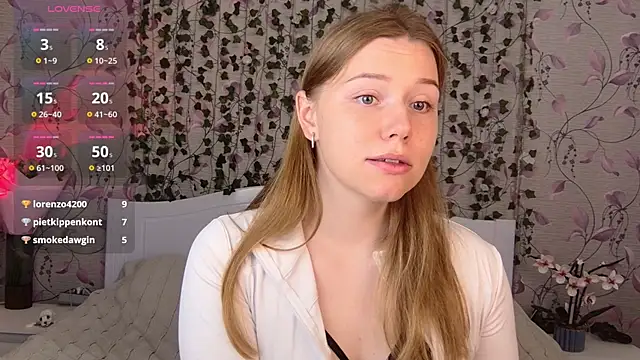  influensii  online show from October 3, 5:23 am