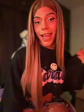 Flora Minx online show from February 24, 12:32 am