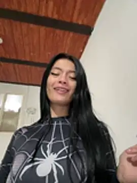 LiaCollings online show from March 23, 1:39 pm