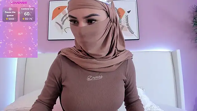  Saandy online show from September 23, 11:52 am