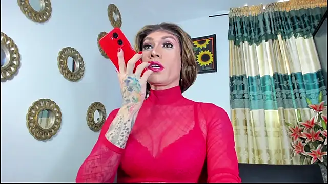 JessiicaExoticX1 online show from September 27, 4:47 pm