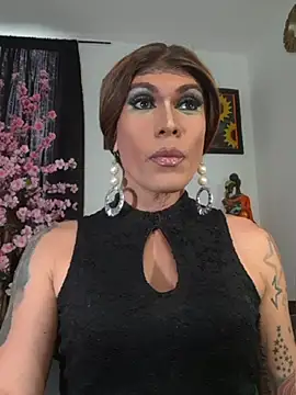 JessiicaExoticX1 online show from March 18, 7:30 pm