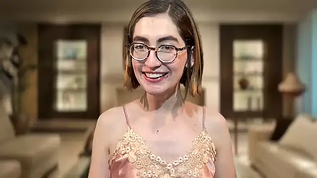 rousseblossom online show from November 1, 12:37 am