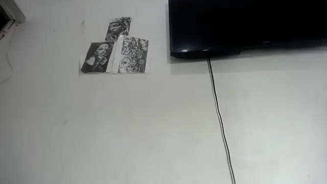 Foxy Lovex online show from October 31, 12:01 am