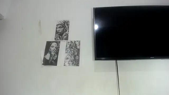 Foxy Lovex online show from September 19, 1:37 am