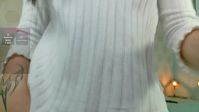 AIXATRISTA1 online show from March 19, 7:51 pm