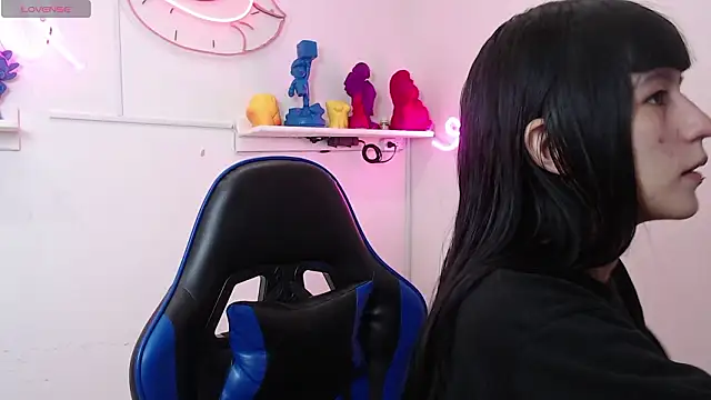 lycoris 19 online show from March 17, 10:14 pm