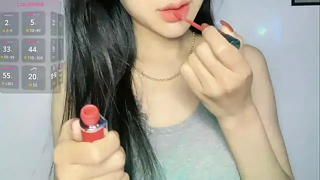 Sexlove bb online show from December 14, 8:03 pm