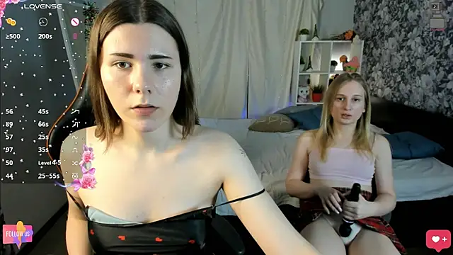 Laila Blarr online show from January 9, 11:36 am