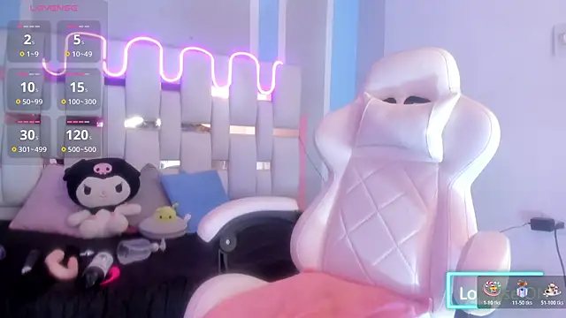 MilkWhore1 online show from January 12, 6:35 pm