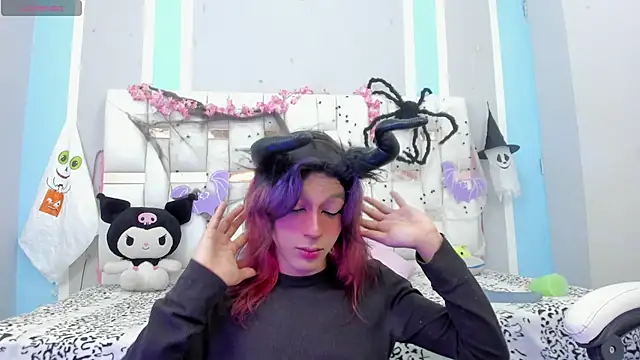 MilkWhore1 online show from October 24, 8:49 pm