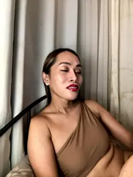 RomanticPearlTS online show from March 16, 5:44 am