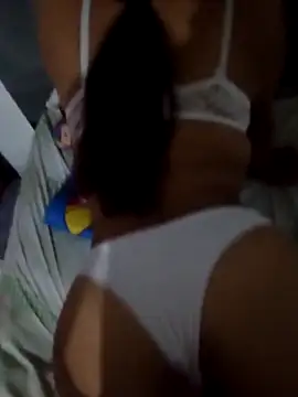 Blonde foxx online show from March 11, 5:00 am