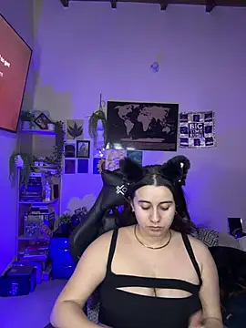 Lana Herondale online show from May 16, 3:31 am