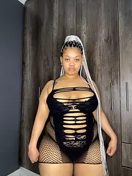 Thick Ass Barbiie online show from November 3, 4:22 pm