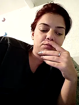 LadyNora online show from October 10, 7:13 am