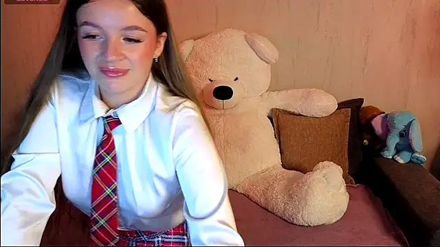 Rosaline lov online show from September 14, 4:38 pm