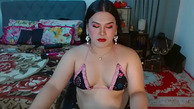 LustfullVelindaks online show from October 30, 9:00 am