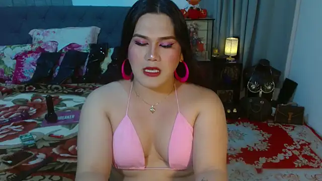 LustfullVelindaks online show from October 17, 9:01 am