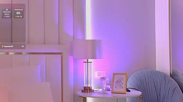 AlexaFlow online show from April 11, 3:59 pm