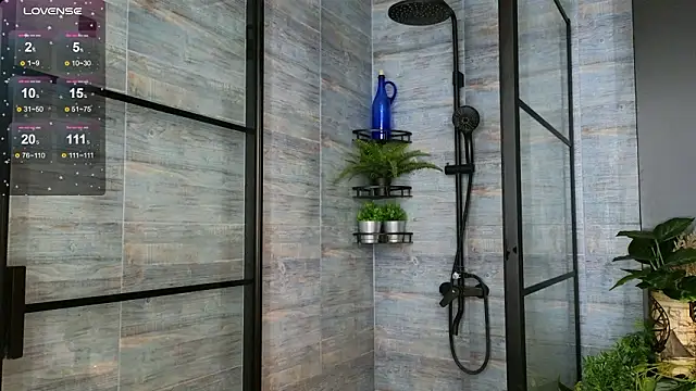 DebiHenks online show from March 22, 5:08 pm