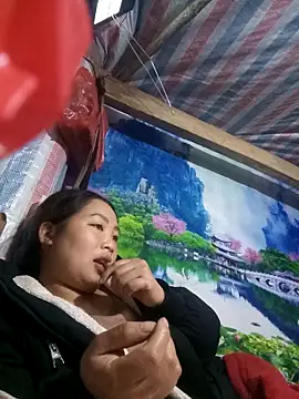 PhamPhung online show from February 1, 11:36 pm