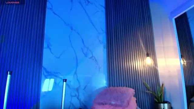 Cherry  blossom18 online show from September 15, 11:29 am