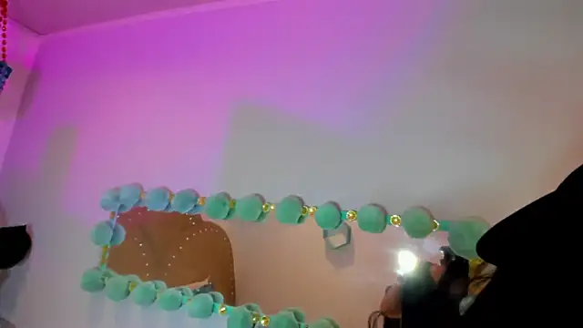 alanna blaze online show from October 6, 12:44 pm