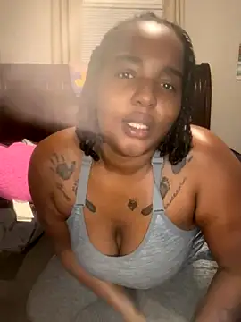 SandyCHEECKZ online show from October 25, 12:51 am