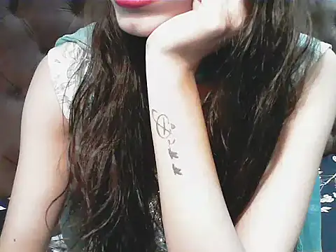 elize   online show from October 8, 3:44 am