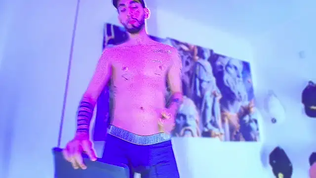 aphrodita hotaz online show from October 10, 3:11 am