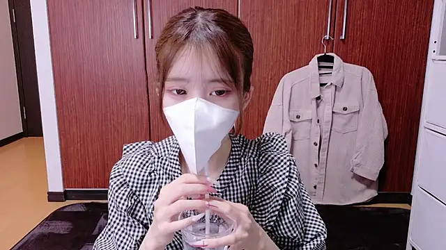 Ema o0 chan online show from September 30, 5:02 am