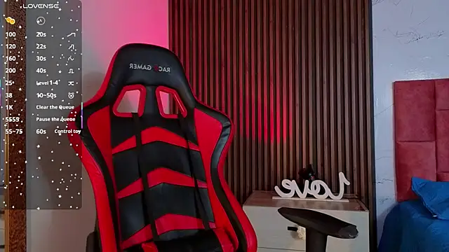 SpicyDemons online show from December 21, 4:06 am