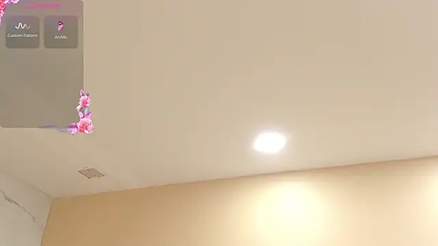 julieta rosee online show from October 17, 10:46 pm