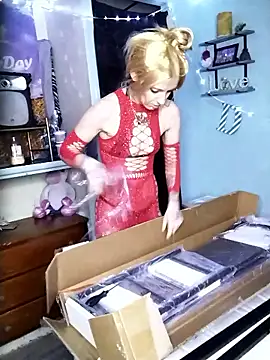 Purple2StayThnxx online show from January 10, 12:37 am