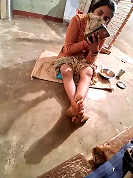 RAYI Queen 3 online show from February 3, 3:17 pm