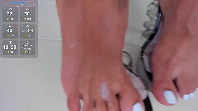 milavega  online show from October 3, 12:32 pm