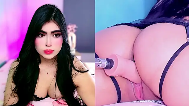 perla cm online show from March 15, 11:34 am