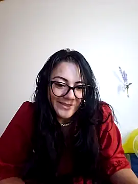 karla valk1 online show from April 13, 2:18 pm