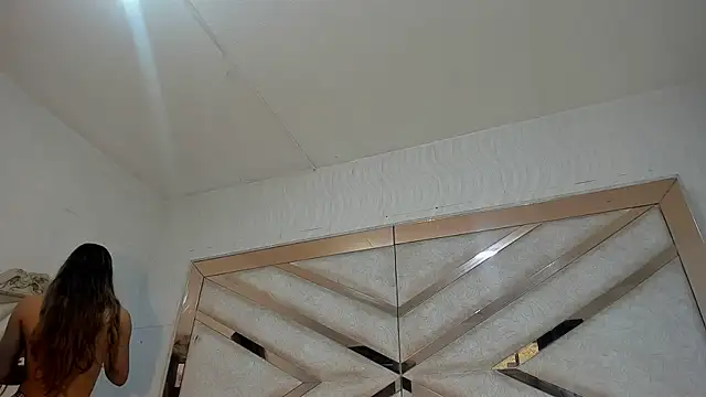 AshleyVanessaRx online show from October 31, 7:07 pm