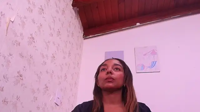 cataleya ebony  online show from September 23, 7:12 pm