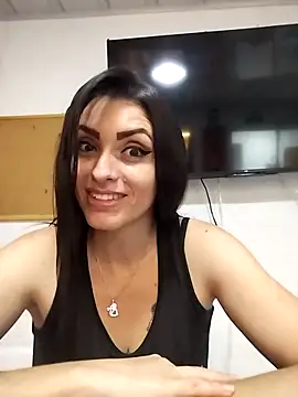 MeganHoffmaan online show from October 9, 6:23 pm