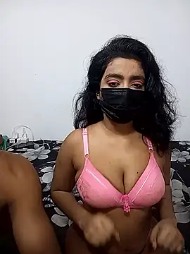 Darkchocosl8 online show from January 11, 8:58 pm