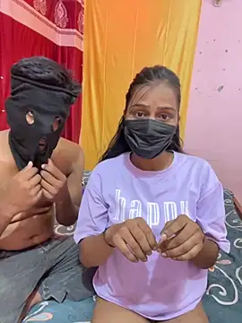 KAMUKH-NEHA-SEXY online show from September 20, 6:45 am