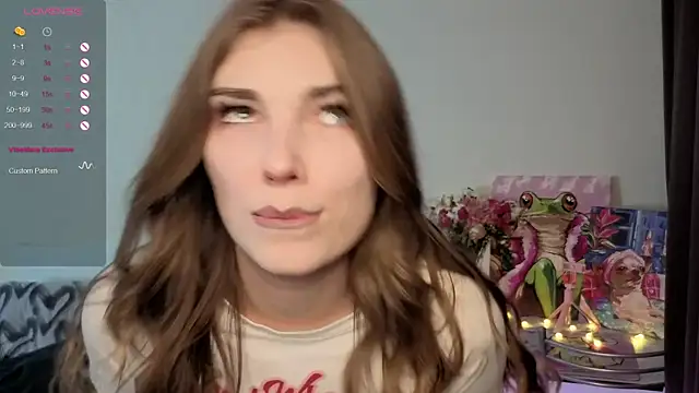 evaloveuevaneedu online show from January 9, 3:05 pm