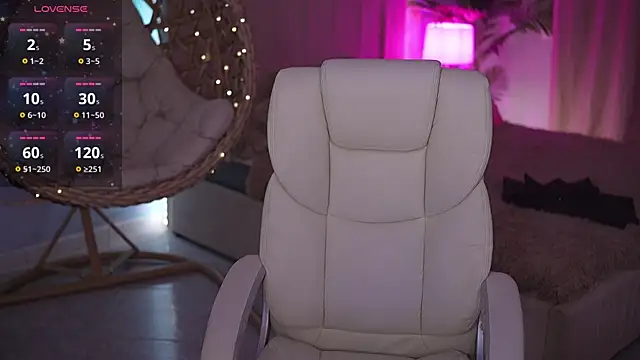 TinaMelt online show from March 9, 2:15 am